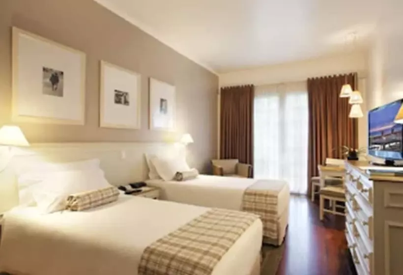 Deluxe-huone, Casa Grande Hotel Resort & Spa