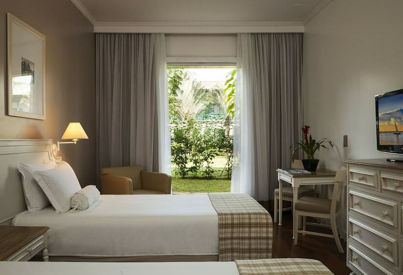 Номер Deluxe, Casa Grande Hotel Resort & Spa