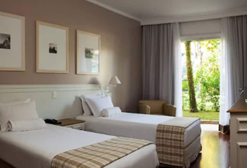 Номер Deluxe, Casa Grande Hotel Resort & Spa