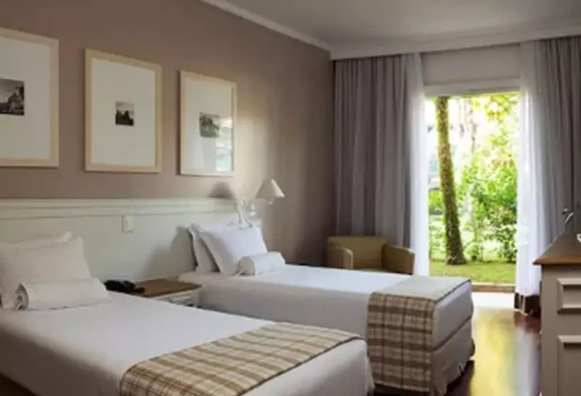 Deluxe-huone, Casa Grande Hotel Resort & Spa