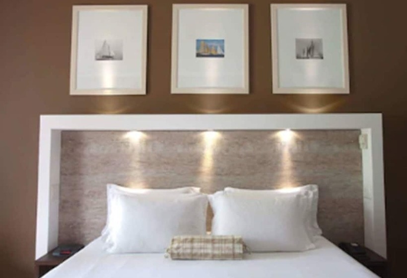 Номер Премиум, Casa Grande Hotel Resort & Spa