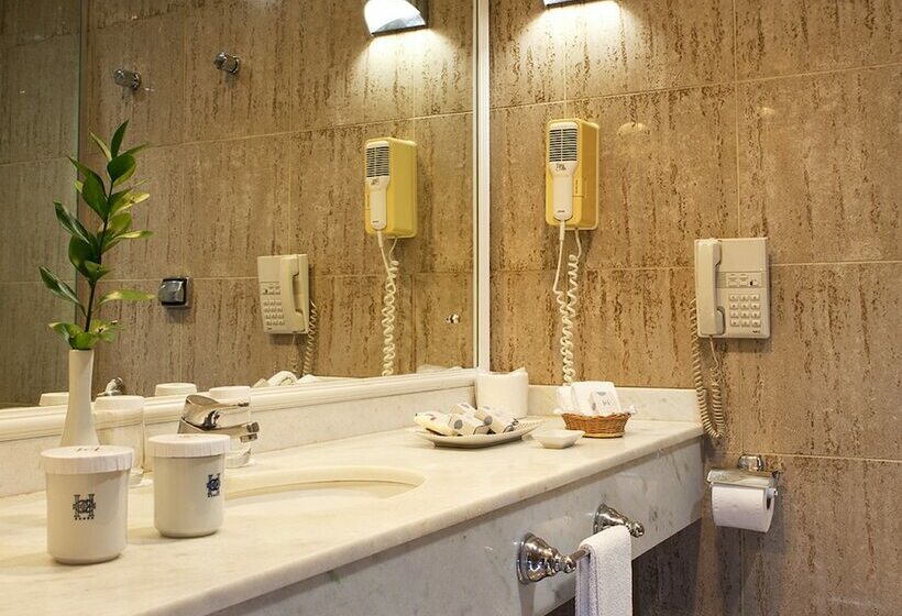 Номер Премиум, Casa Grande Hotel Resort & Spa