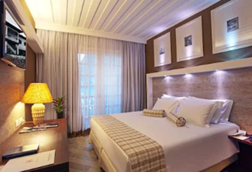 Номер Премиум, Casa Grande Hotel Resort & Spa