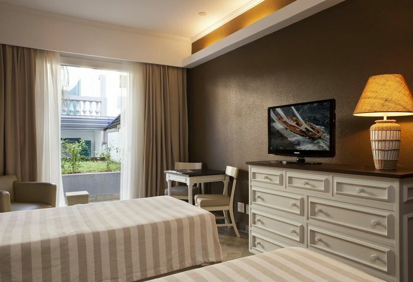 Номер Премиум, Casa Grande Hotel Resort & Spa