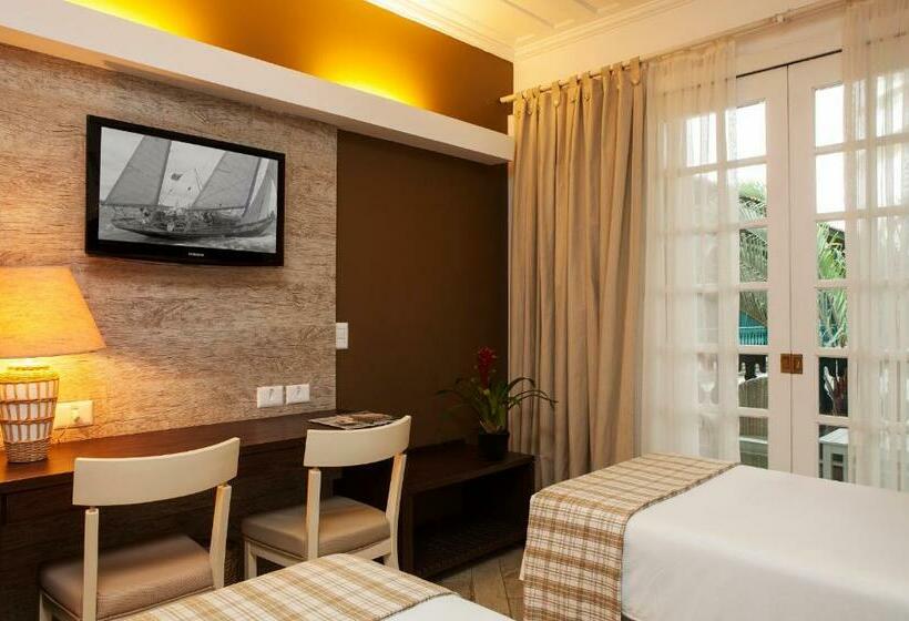 Номер Superior, Casa Grande Hotel Resort & Spa