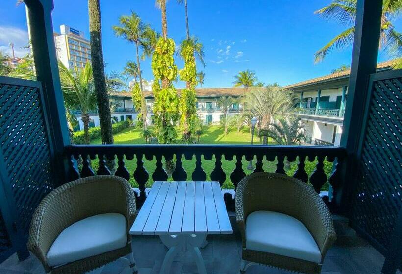 Номер Superior, Casa Grande Hotel Resort & Spa