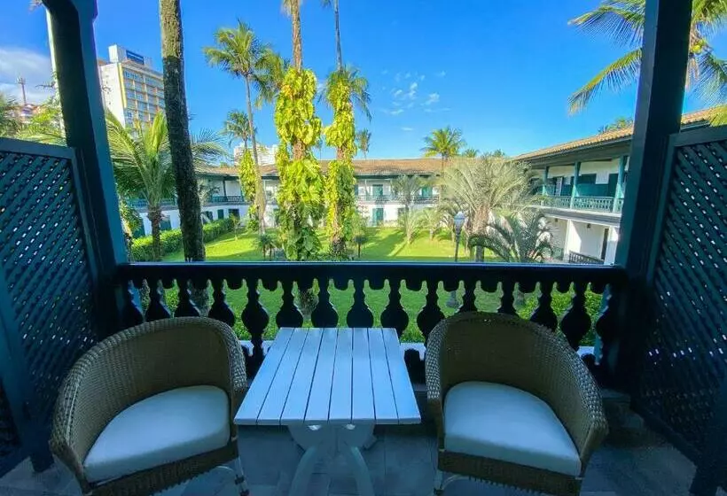 Superior-huone, Casa Grande Hotel Resort & Spa