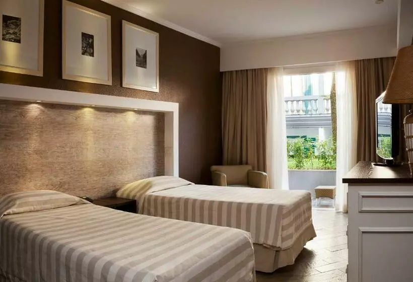 スタンダードルーム, Casa Grande Hotel Resort & Spa