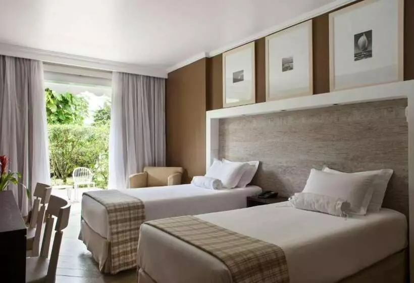 スタンダードルーム, Casa Grande Hotel Resort & Spa