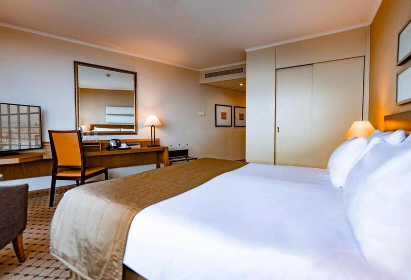 اتاق سوپریور, Grand Hotel Prague Towers Czech Leading Hotels