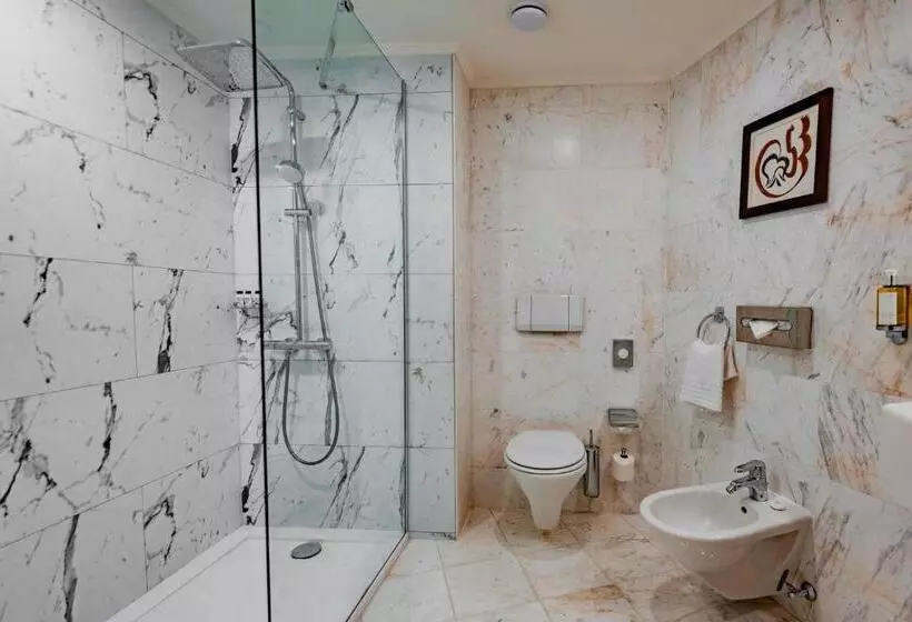 Premium-sviitti, Grand Hotel Prague Towers Czech Leading Hotels