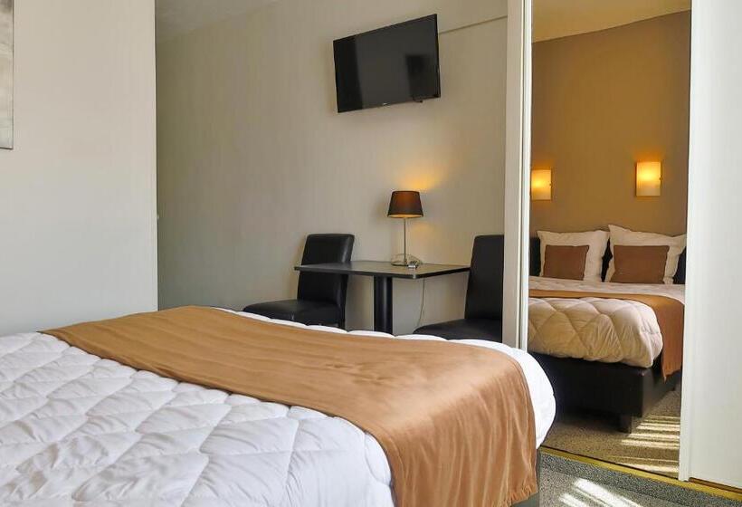 Номер Стандарт, Adoma