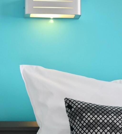 Номер Стандарт Индивидуальный, Adoma