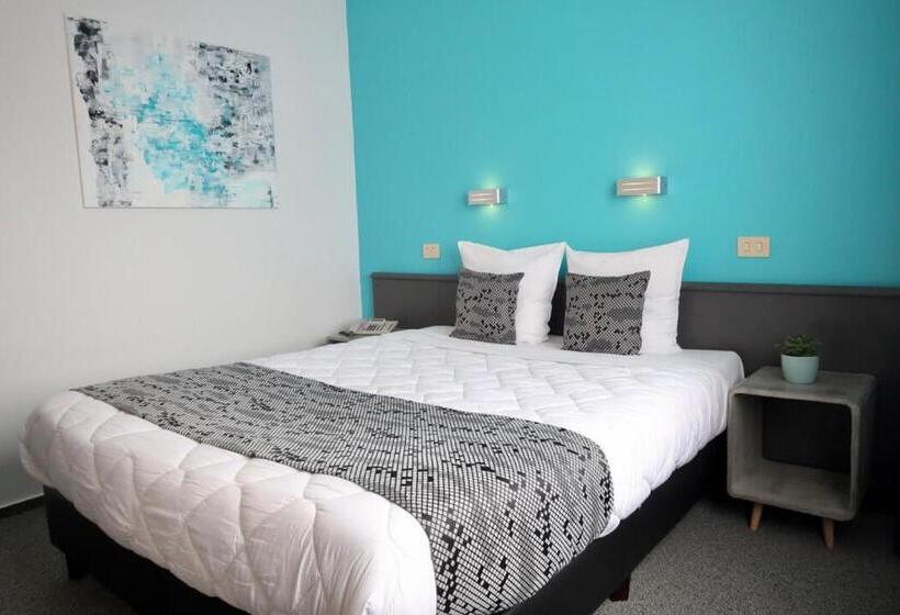 Номер Стандарт Индивидуальный, Adoma