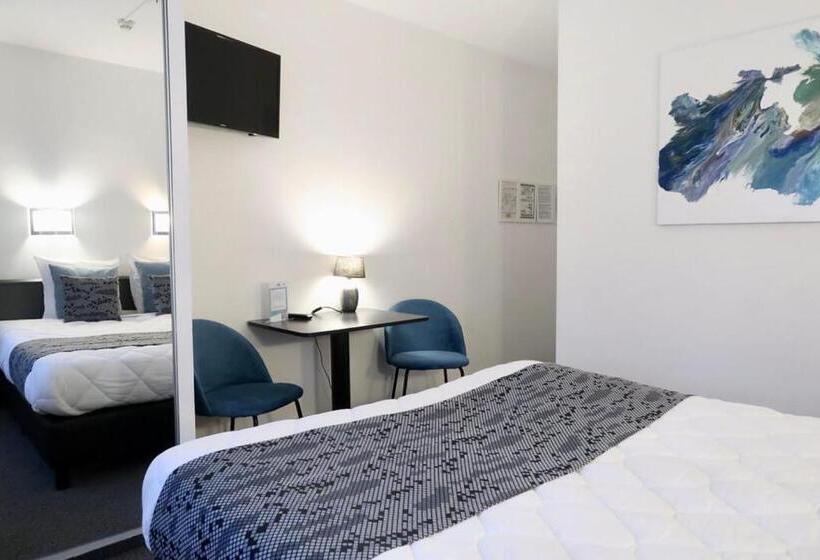 Номер Стандарт, Adoma