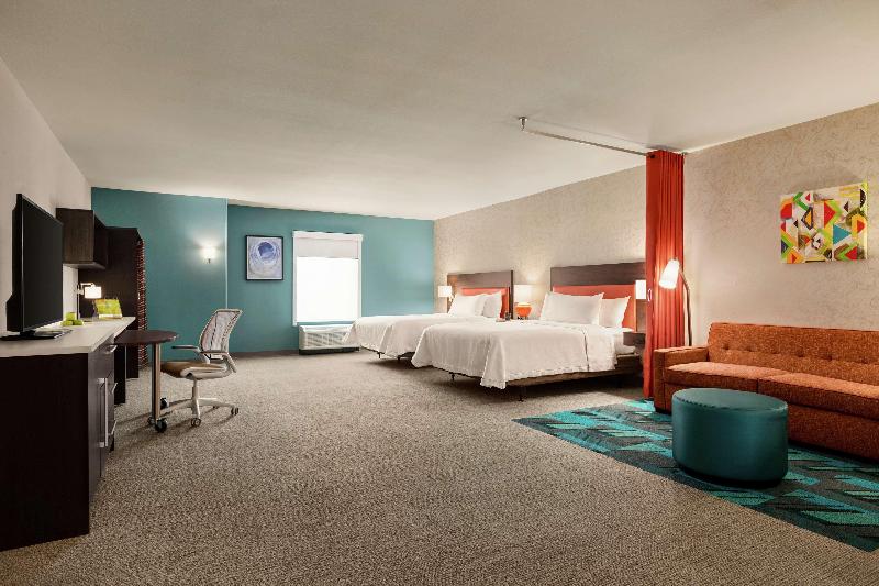 غرفة قياسية, Arpoador