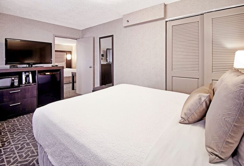Suíte 2 Dormitórios, Best Western Plus Banff International Lodge