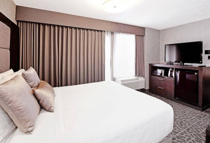 Люкс 2 Спальни, Best Western Plus Banff International Lodge