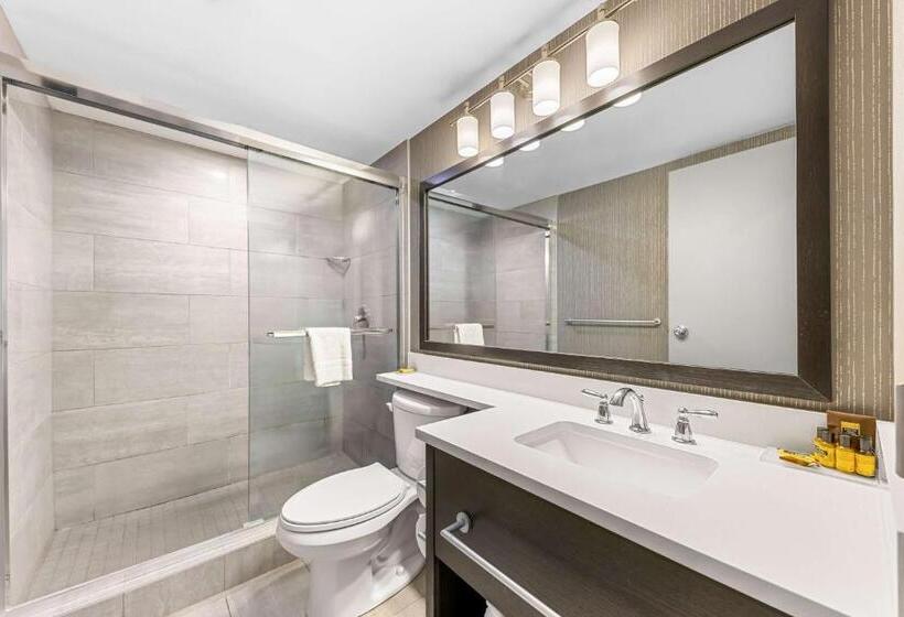 Люкс Кровать Кинг, Best Western Plus Banff International Lodge