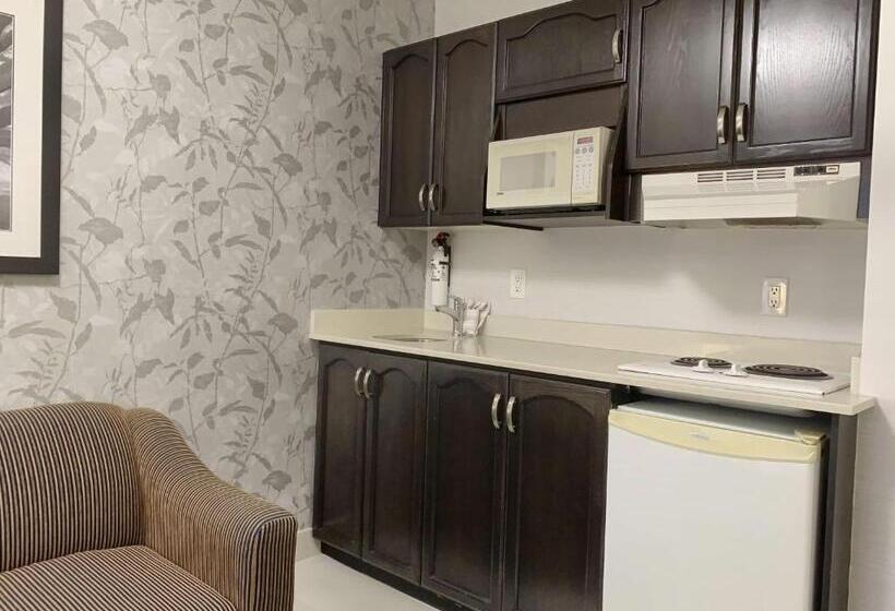 Номер Стандарт, Best Western Plus Regency Inn And Conference Centre