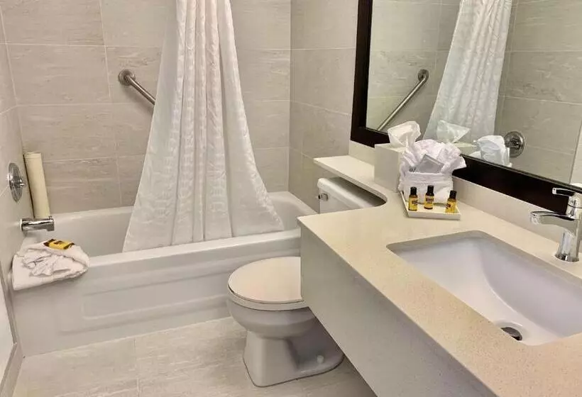 اتاق اجرایی, Best Western Plus Regency Inn And Conference Centre