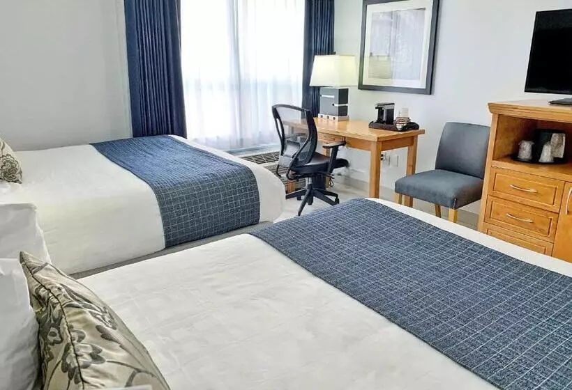 اتاق اجرایی, Best Western Plus Regency Inn And Conference Centre