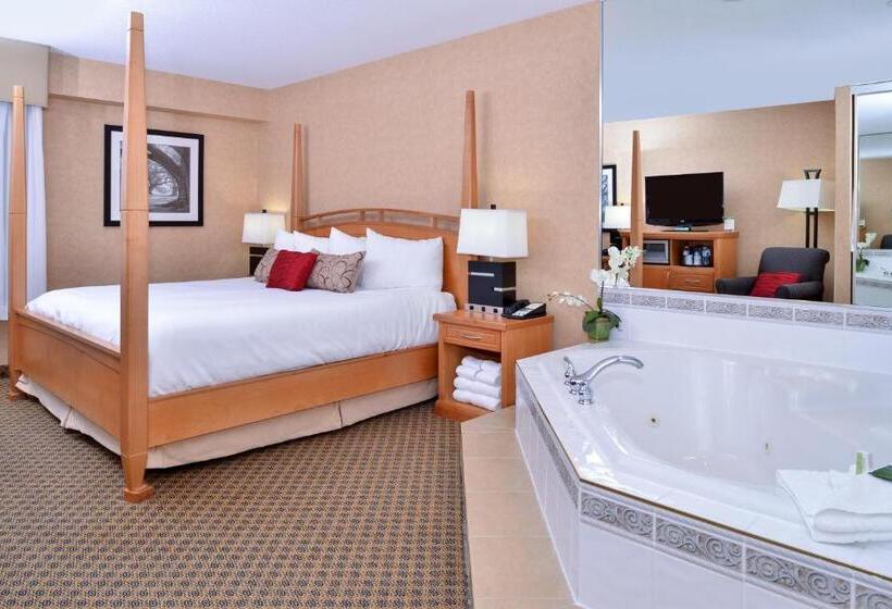 Стандартный Номер Кровать Кинг, Best Western Plus Regency Inn And Conference Centre