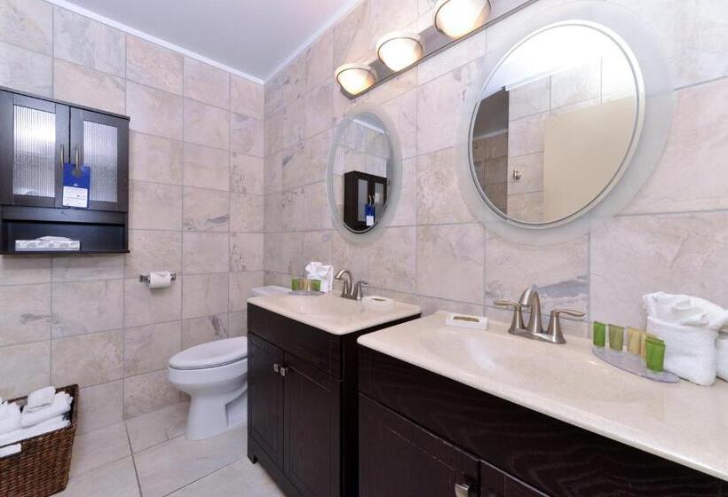 חדר דלוקס, Best Western Plus Regency Inn And Conference Centre