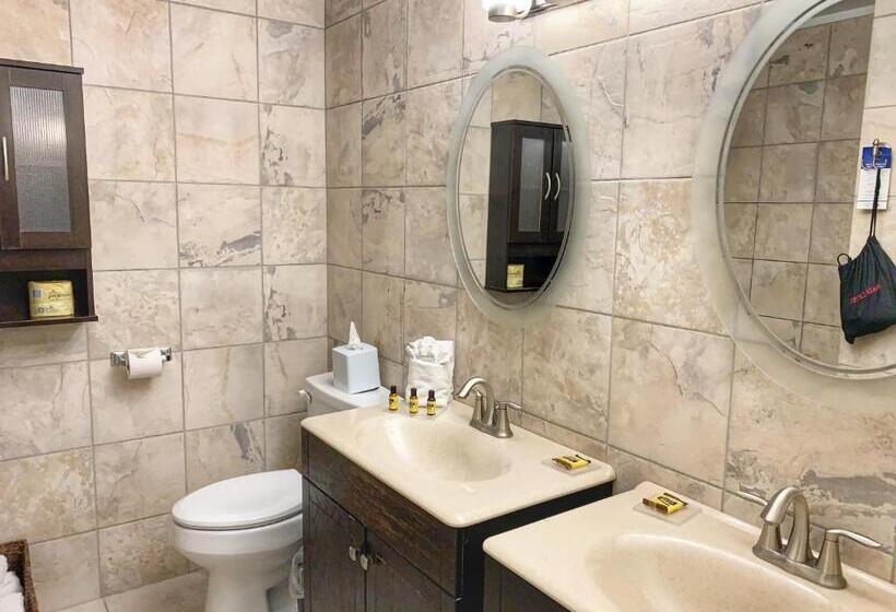 חדר דלוקס, Best Western Plus Regency Inn And Conference Centre