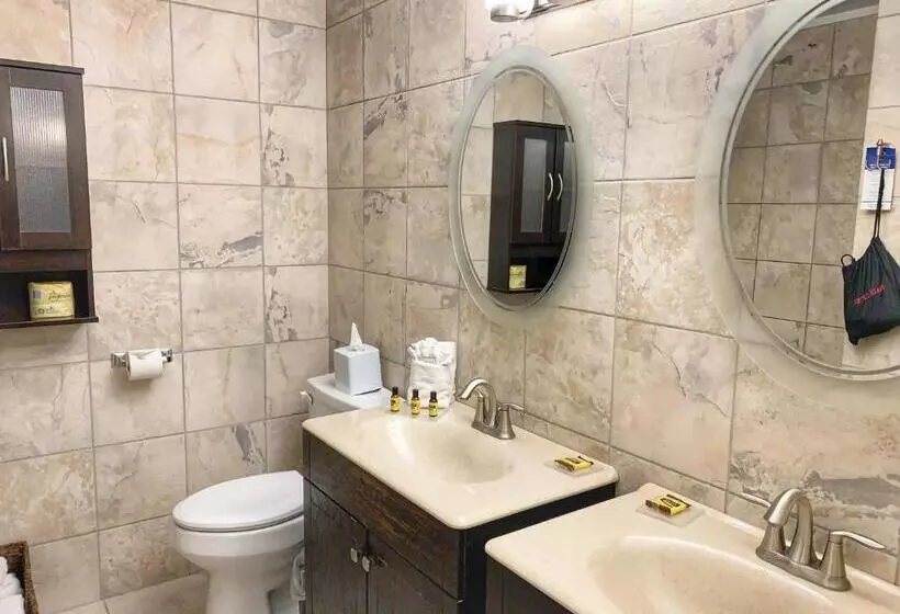 اتاق لوکس, Best Western Plus Regency Inn And Conference Centre