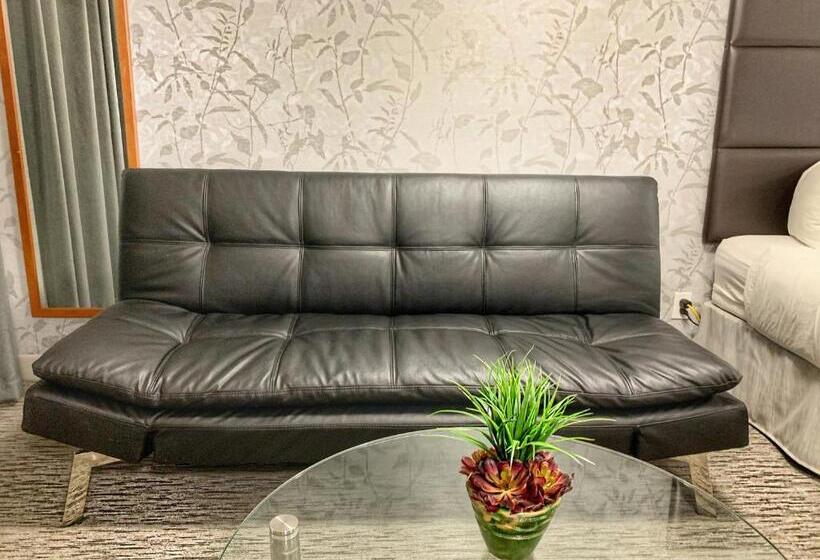 豪华房间, Best Western Plus Regency Inn And Conference Centre