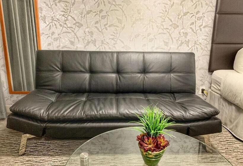 豪华房间, Best Western Plus Regency Inn And Conference Centre