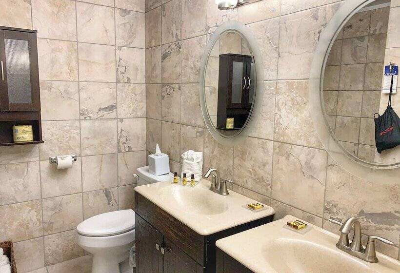 Номер Deluxe, Best Western Plus Regency Inn And Conference Centre