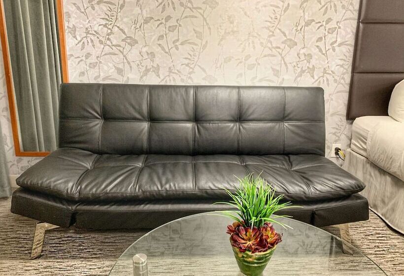 חדר דלוקס, Best Western Plus Regency Inn And Conference Centre