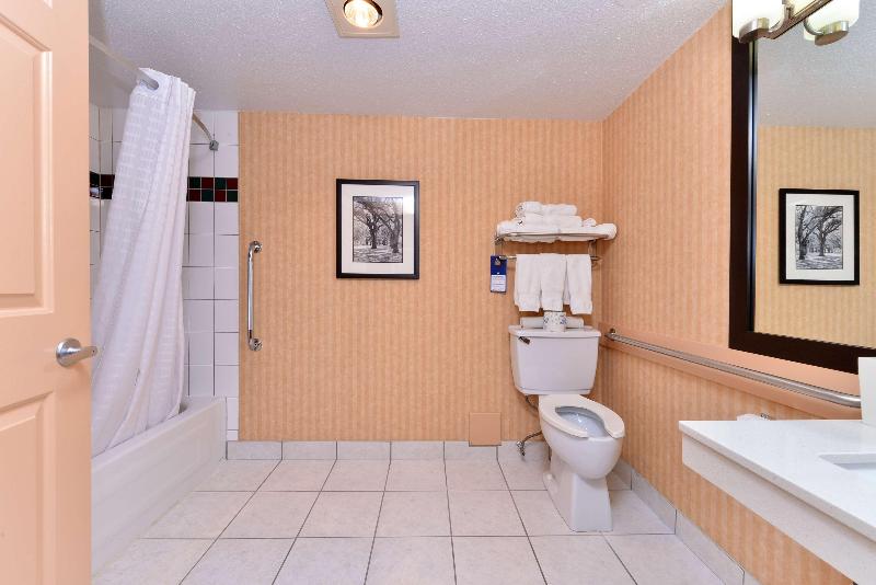 Стандартный Номер Кровать Кинг, Best Western Plus Regency Inn And Conference Centre