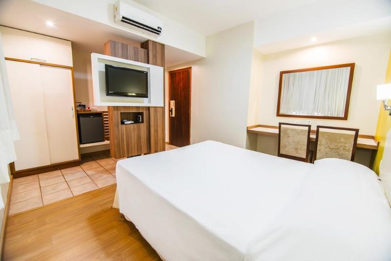 스탠다드 룸, Black Stream