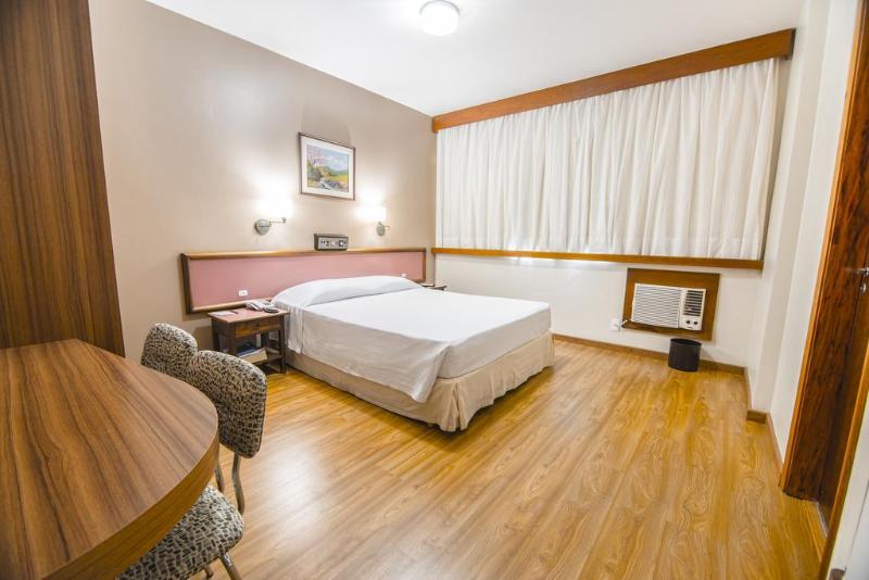 스탠다드 룸, Black Stream