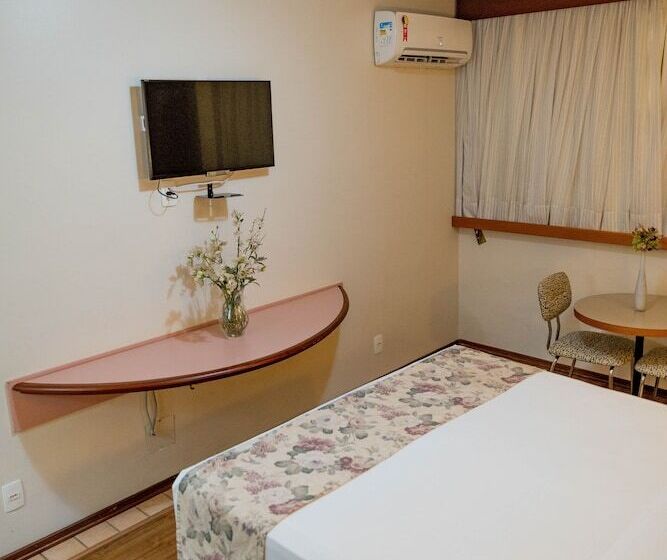 스탠다드 룸, Black Stream