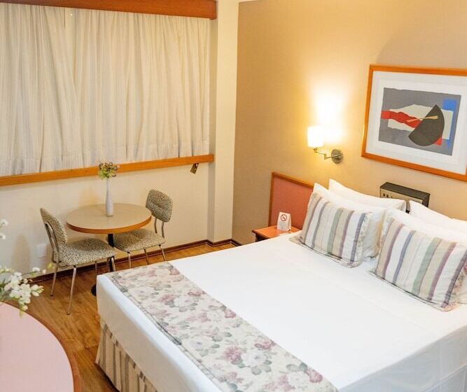 스탠다드 룸, Black Stream