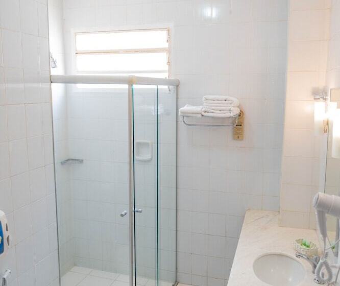 스탠다드 룸, Black Stream