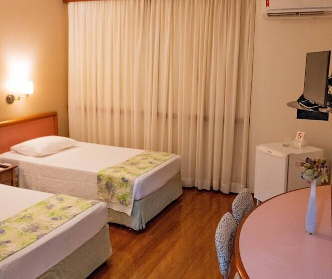 스탠다드 룸, Black Stream