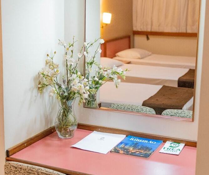 스탠다드 트리플 룸, Black Stream