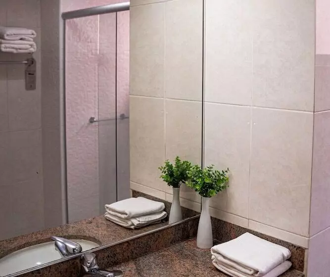 Superior-huone, Stream Hotéis