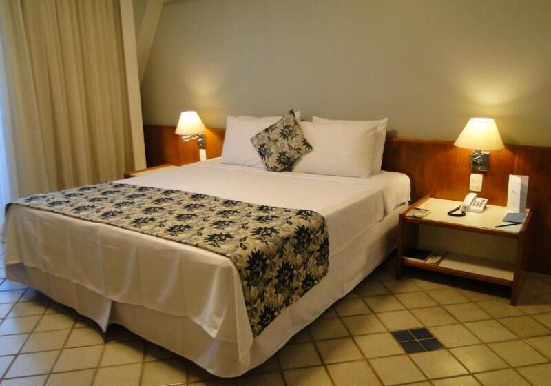 行政套房, Blue Tree Towers Rio Poty