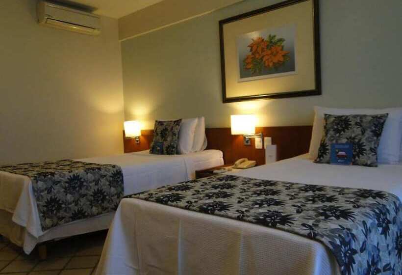 高级大房间, Blue Tree Towers Rio Poty