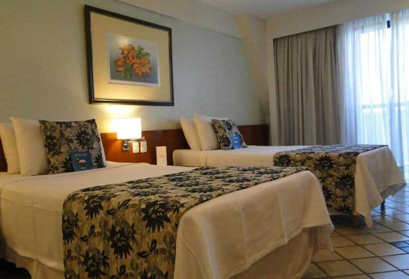 高级大房间, Blue Tree Towers Rio Poty