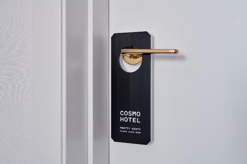 高级大房间, Blue Tree Towers Rio Poty