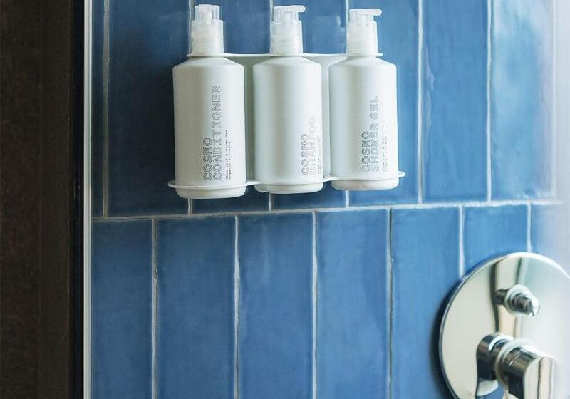 高级大房间, Blue Tree Towers Rio Poty