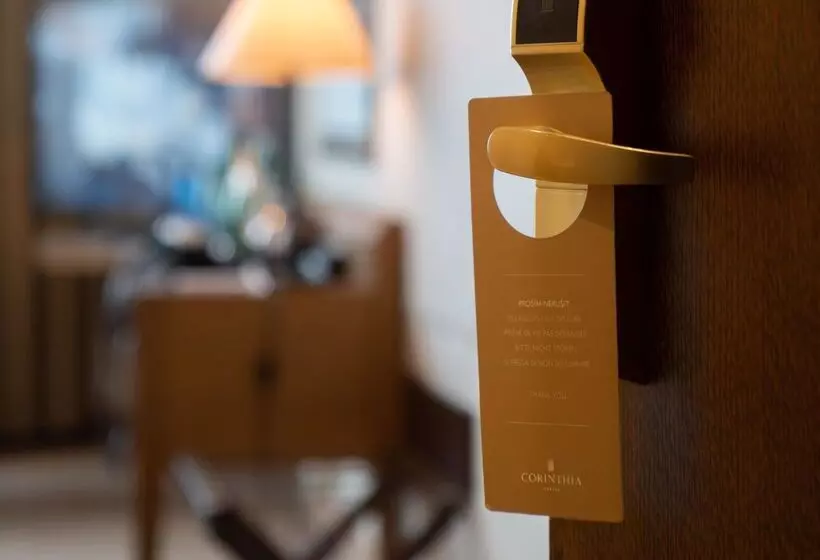 Executive-huone, Grand Hotel Prague Towers Czech Leading Hotels