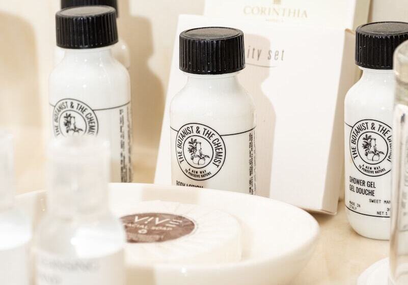 اتاق سوپریور, Grand Hotel Prague Towers Czech Leading Hotels